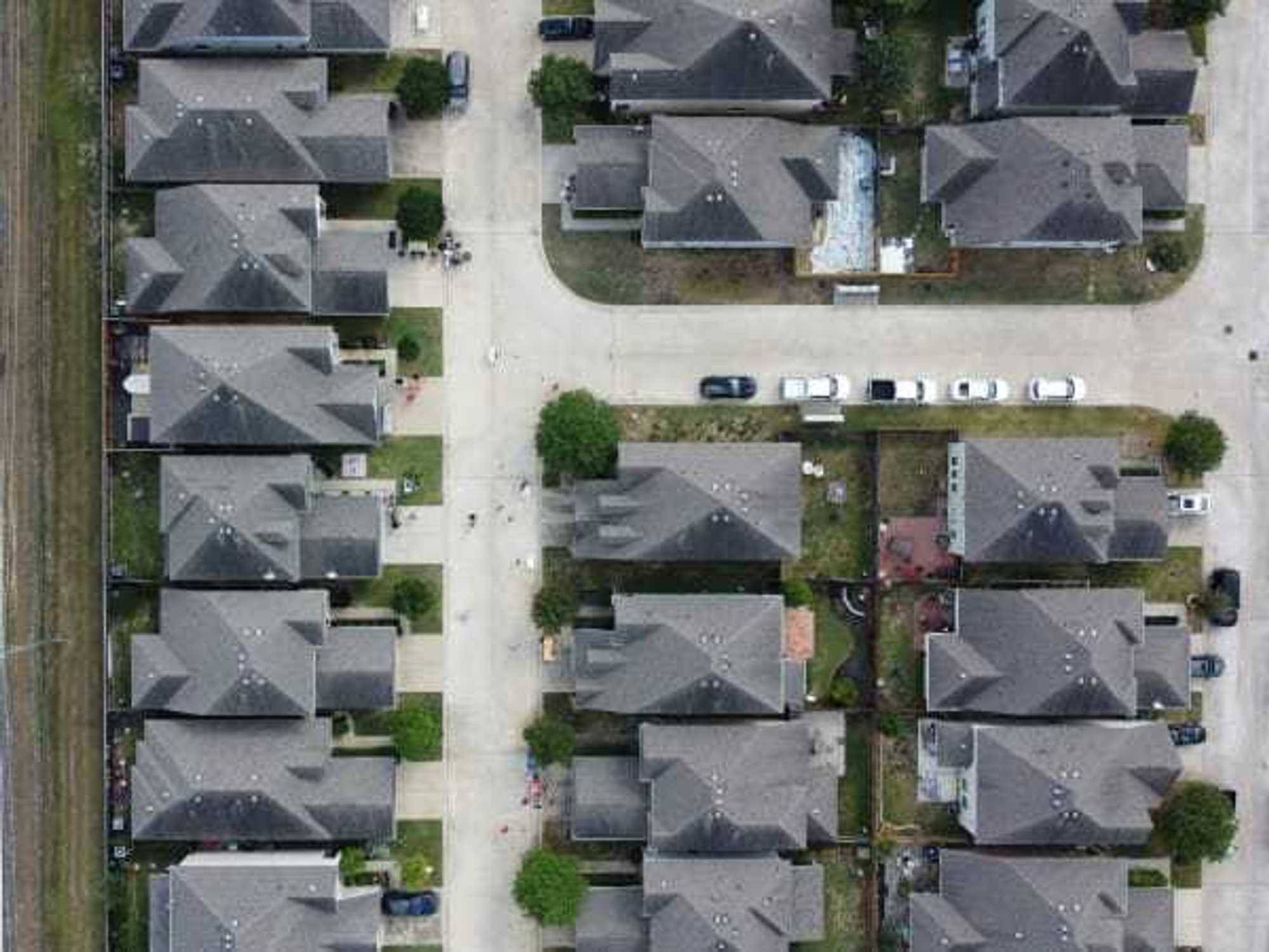 Houston neighborhood