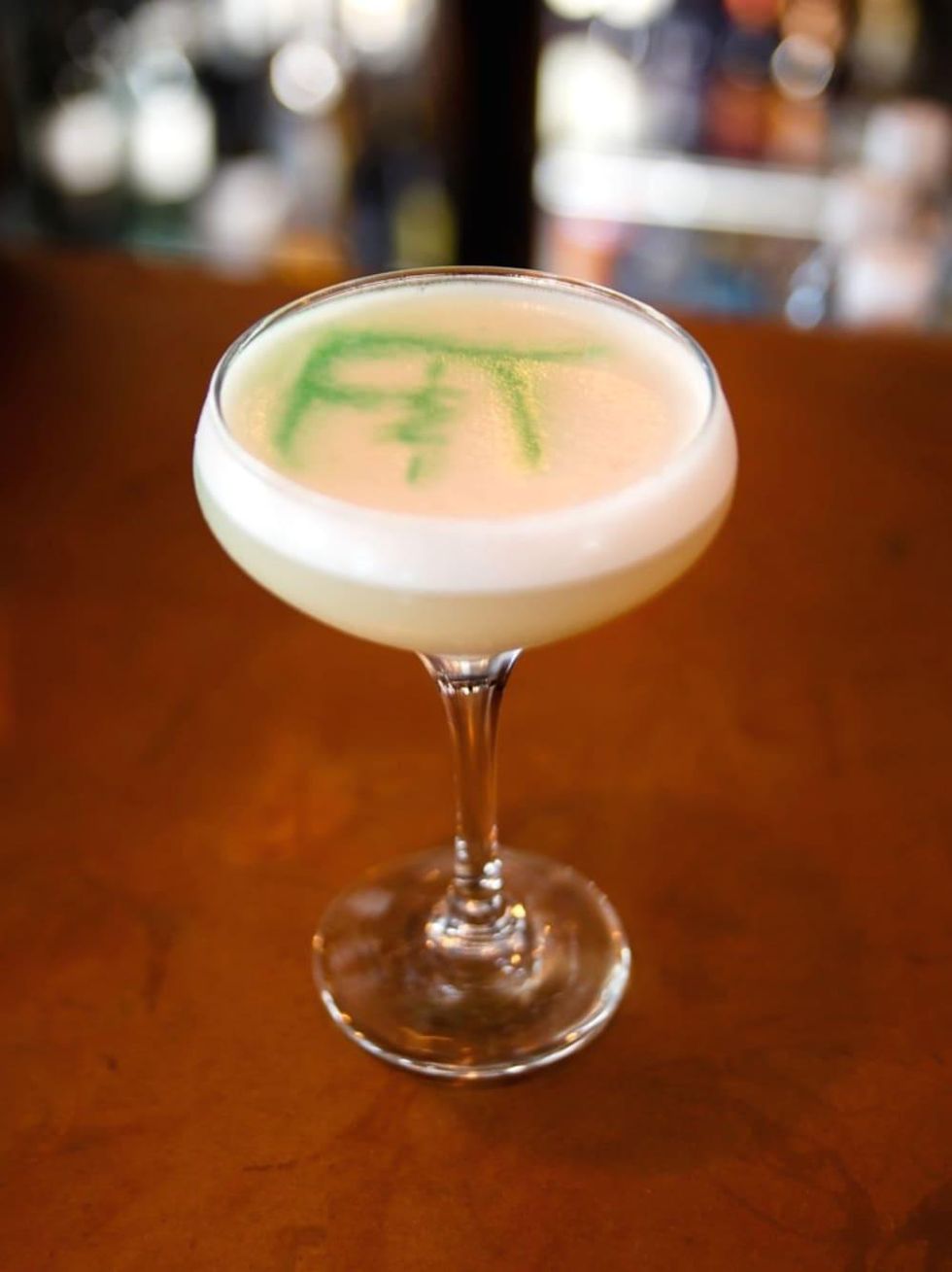 Houston, new happy hour deals, feb 2017, Field & Tides El Vaquero