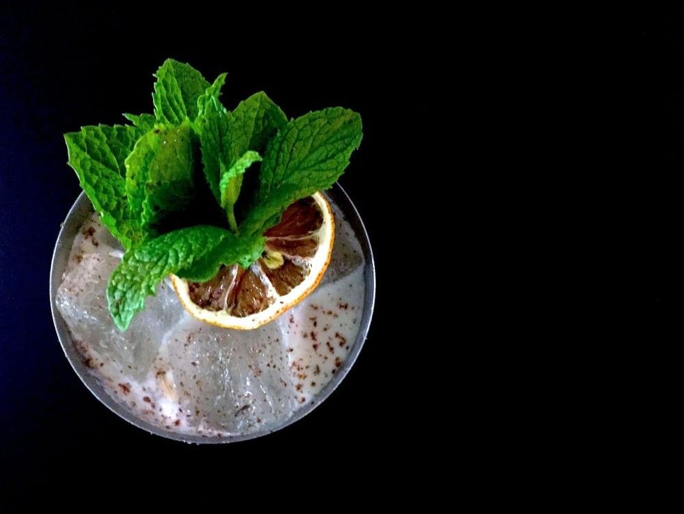 Houston, new happy hour deals, June 2017, Hotel Ylem