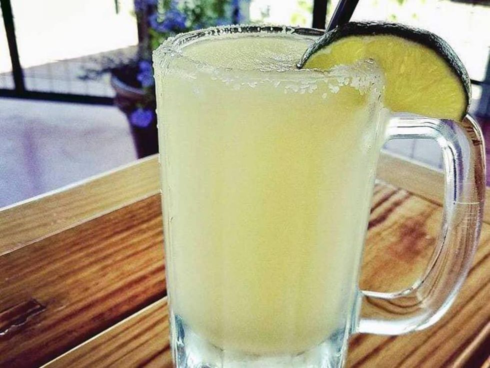 Houston, new happy hour deals, June 2017, The Branch, margarita
