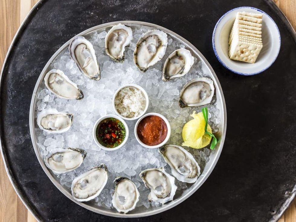 9 best new happy hour deals in Houston let you drink and eat well on