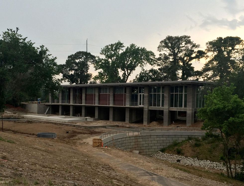 Houston, News, Marcy, The Dunlavy, April 2015, Front