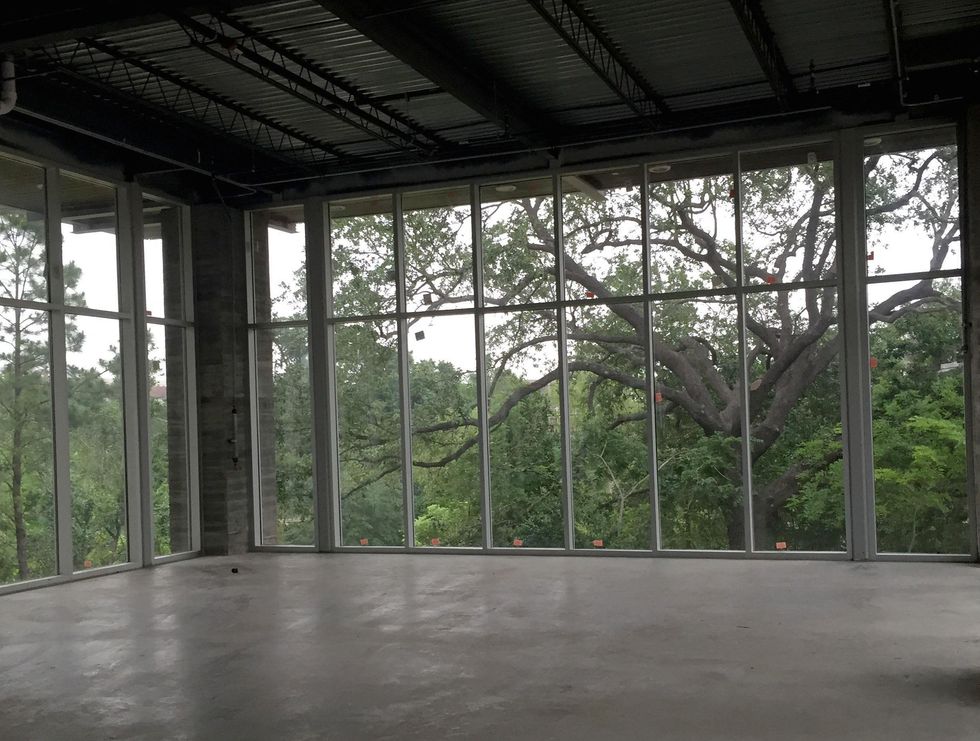 Houston, News, Marcy, The Dunlavy, April 2015, Interior