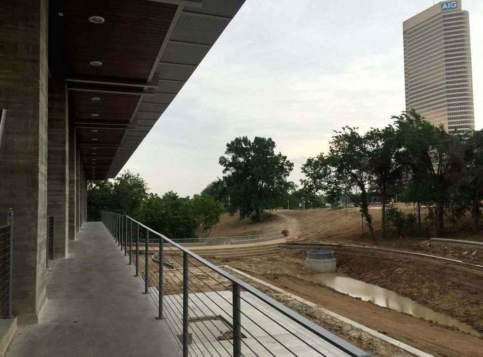 Houston, News, Marcy, The Dunlavy, April 2015, Lost Lake