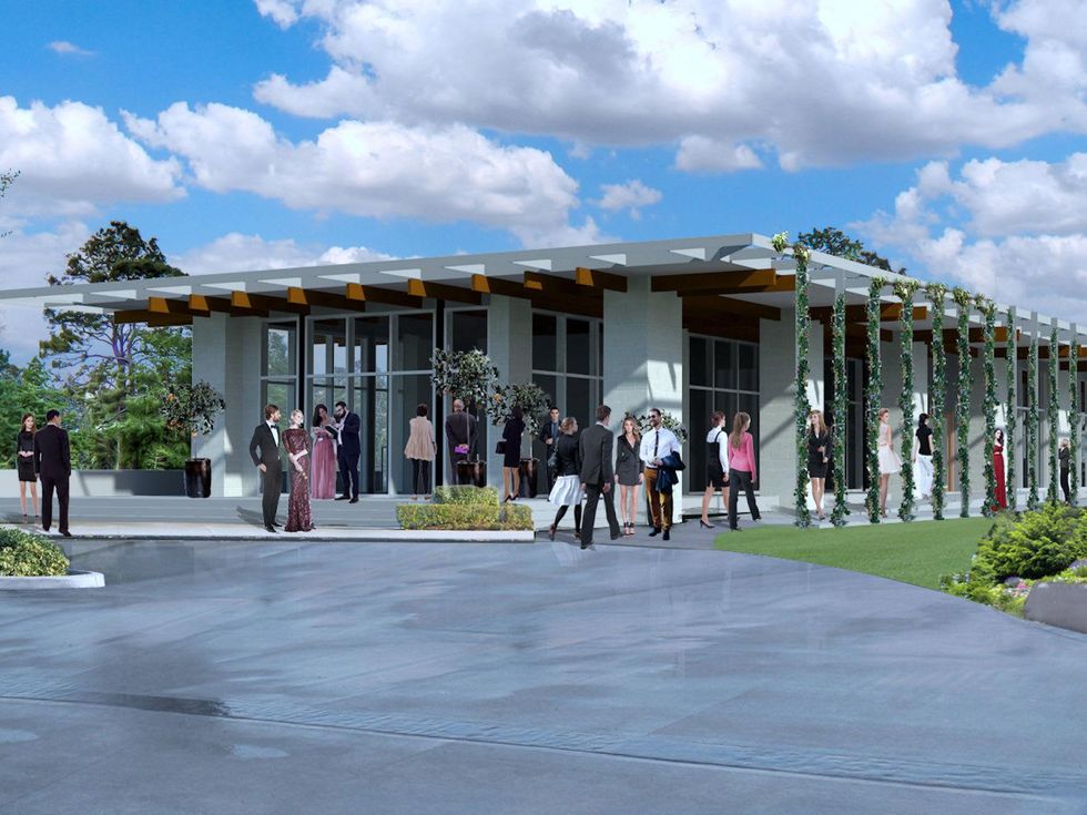 Houston, News, Marcy, The Dunlavy, April 2015, rendering