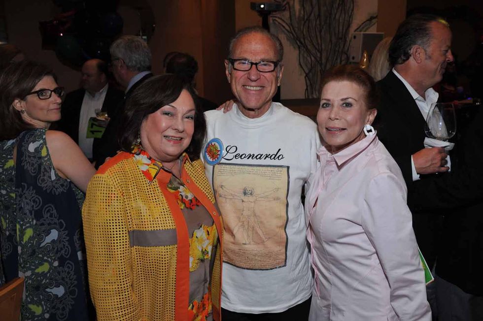 Houston, News, Shelby, Escape Celebrity Serve Benefit, April 2015, Rose Cullen, Bob Sakowitz, Susan Glesby