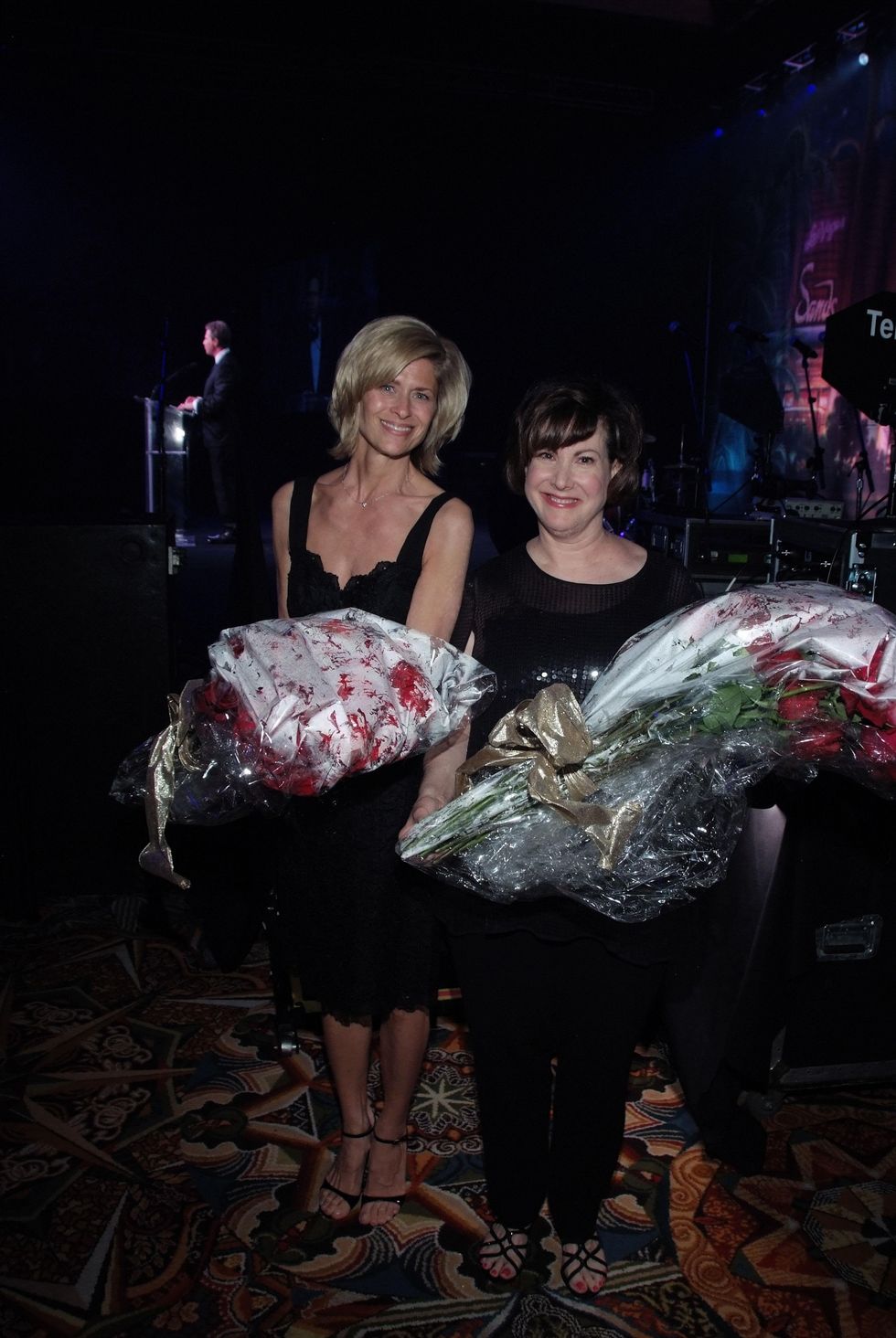 Houston, News, Shelby, JDRF Promise Ball, April 2015, Andra Hurst, Jeri Wolff