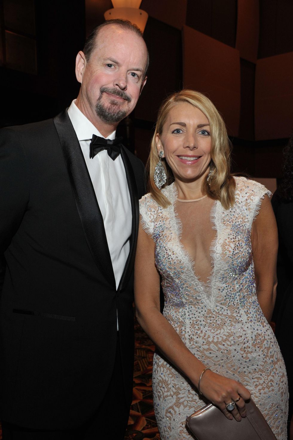 Houston, News, Shelby, JDRF Promise Ball, April 2015, Dan and Abby Yates