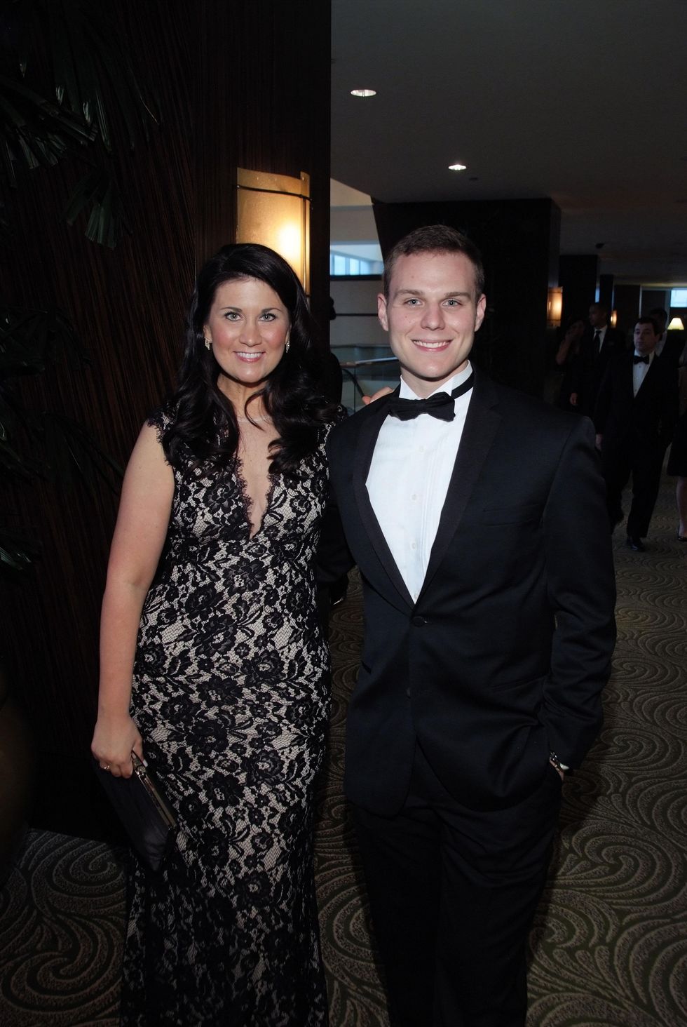 Houston, News, Shelby, JDRF Promise Ball, April 2015, Jamie and Brenton Southern
