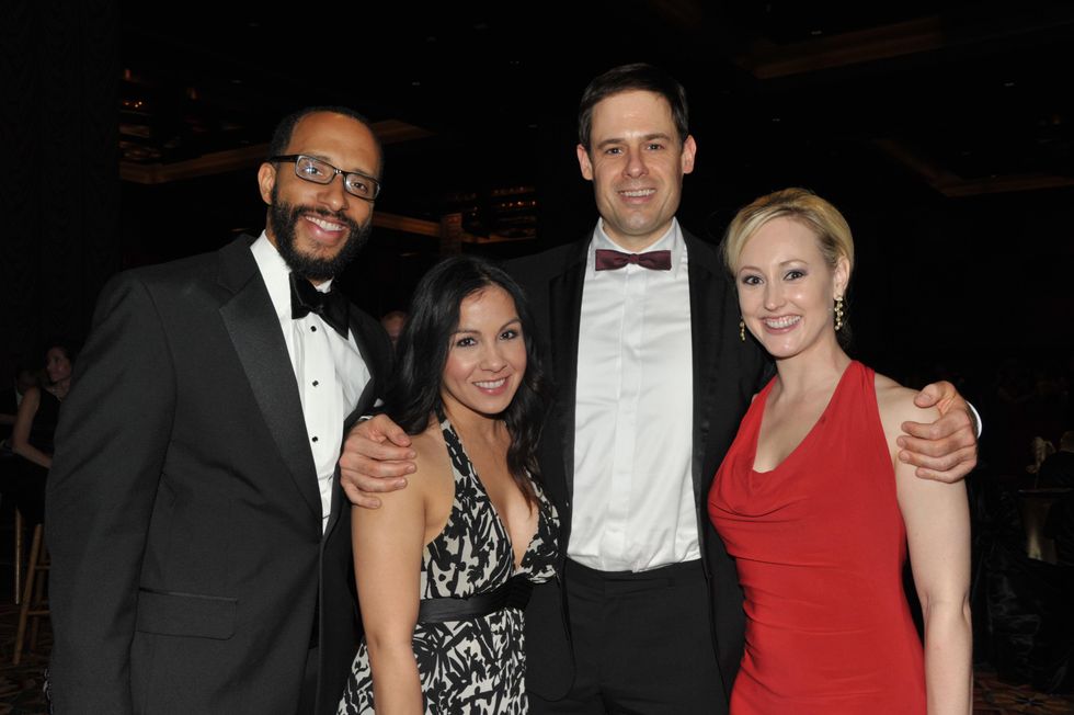 Houston, News, Shelby, JDRF Promise Ball, April 2015,Sammy Ford, Elva Franco, Mason Hester, Katie Chachere