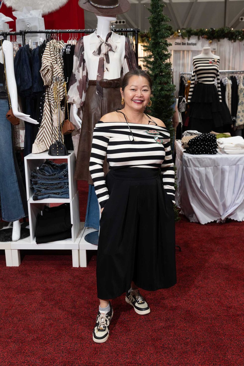 Houston Nutcracker Market Preview Party 2025