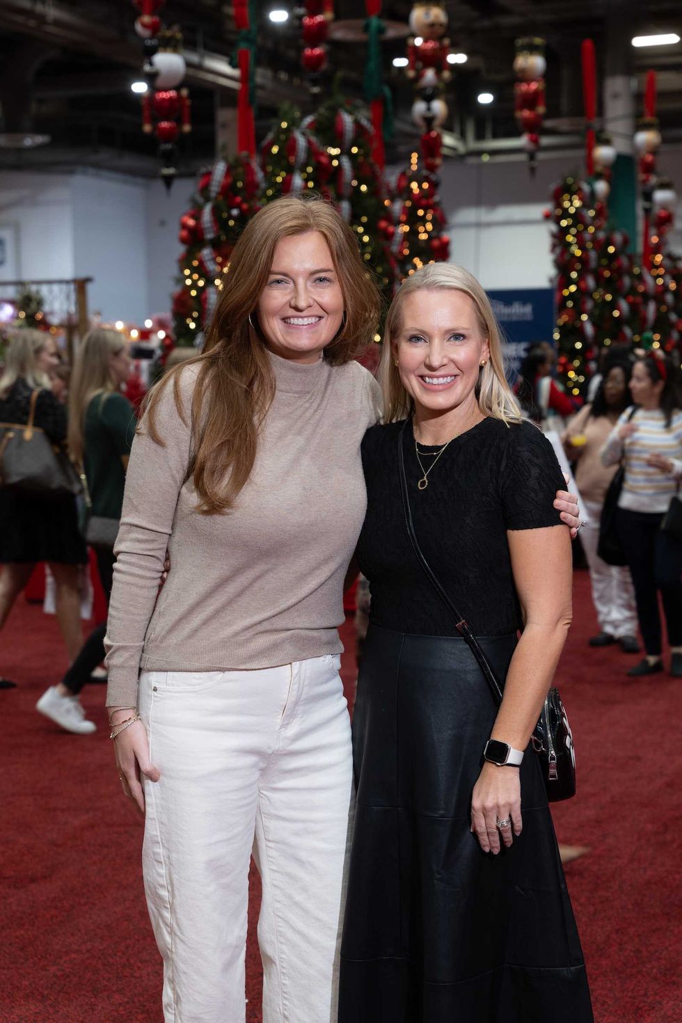 Houston Nutcracker Market Preview Party 2025