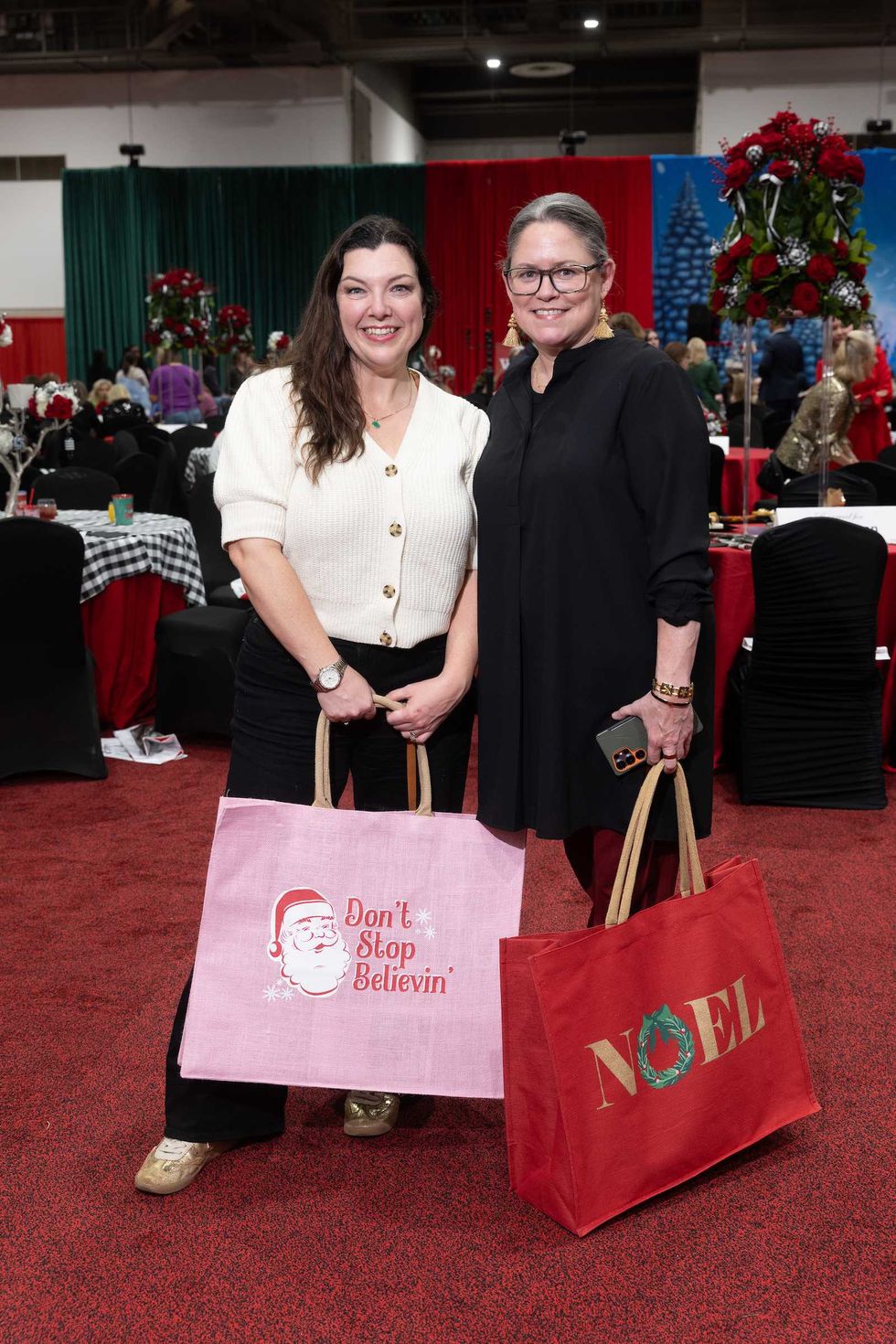 Houston Nutcracker Market Preview Party 2025