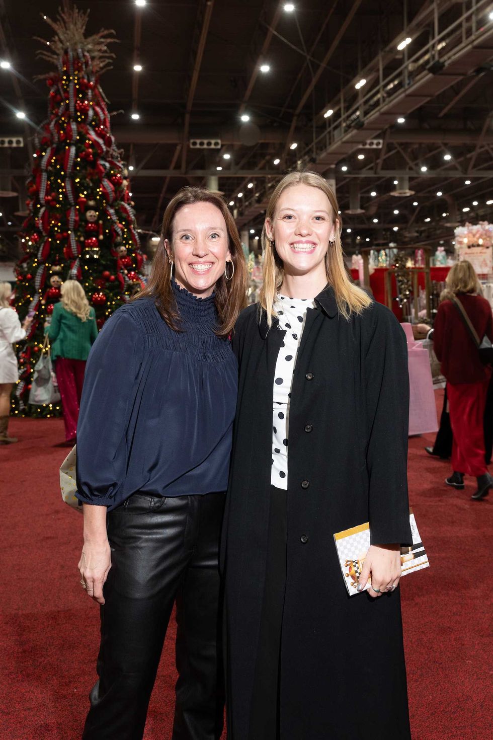 Houston Nutcracker Market Preview Party 2025