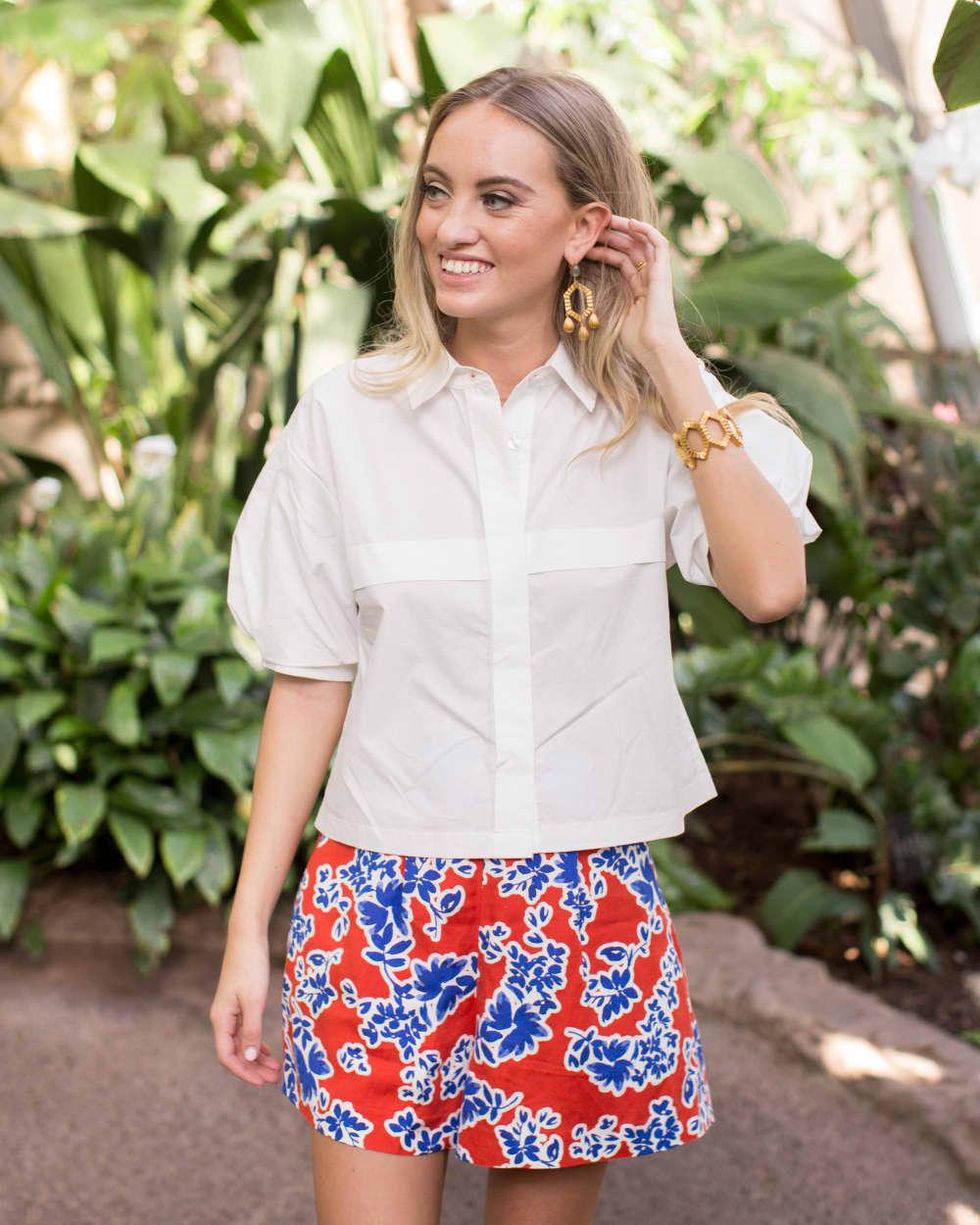 Houston online sales COVID-19