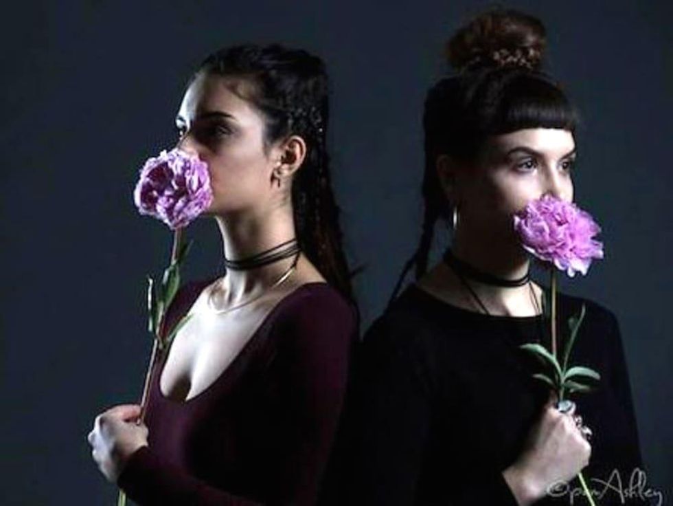 Houston, Party on the Plaza, April 2017, Say Girl Say