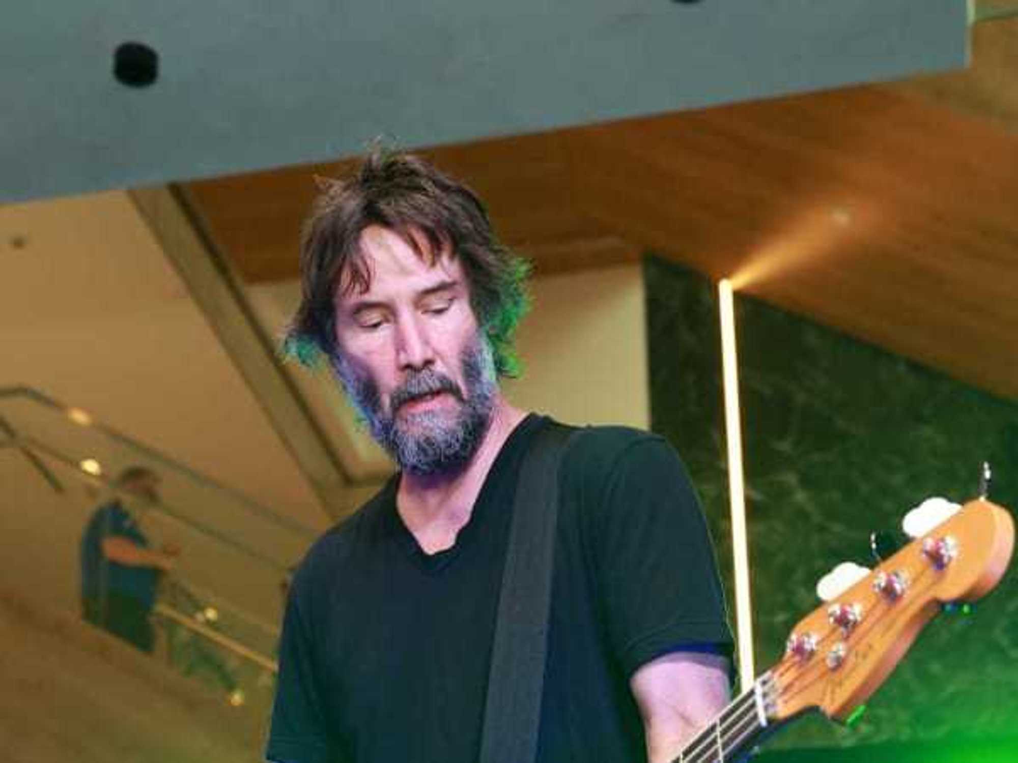 Houston Pet Set Gala Fundraiser 2026 Keanu Reeves