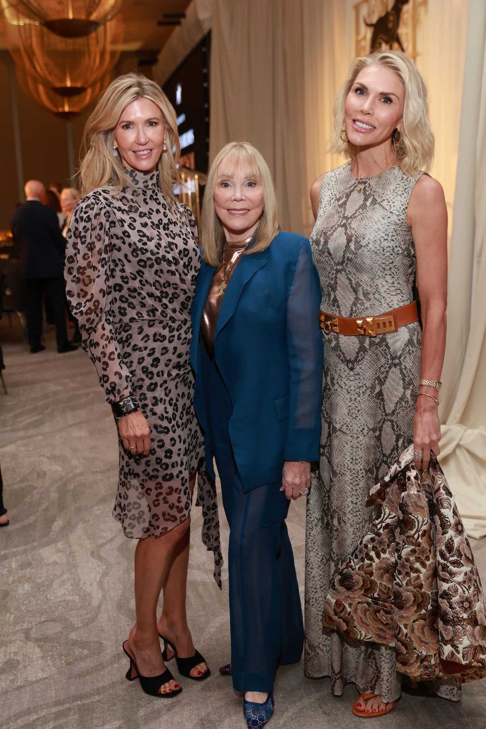 Houston Pet Set Gala Fundraiser 2026