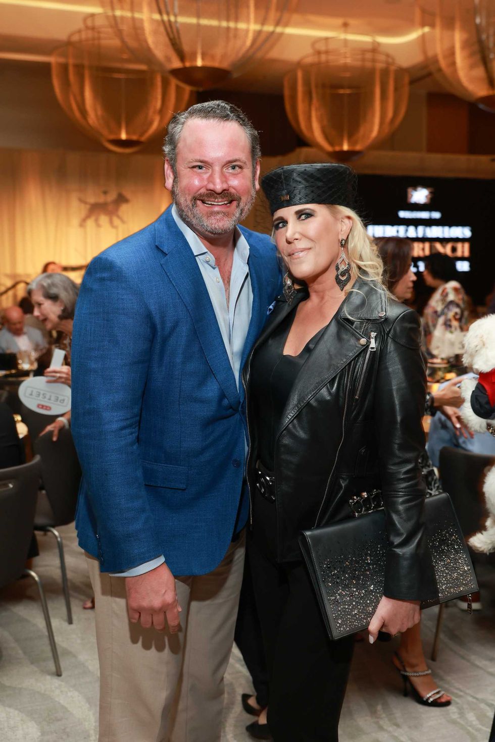 Houston Pet Set Gala Fundraiser 2026
