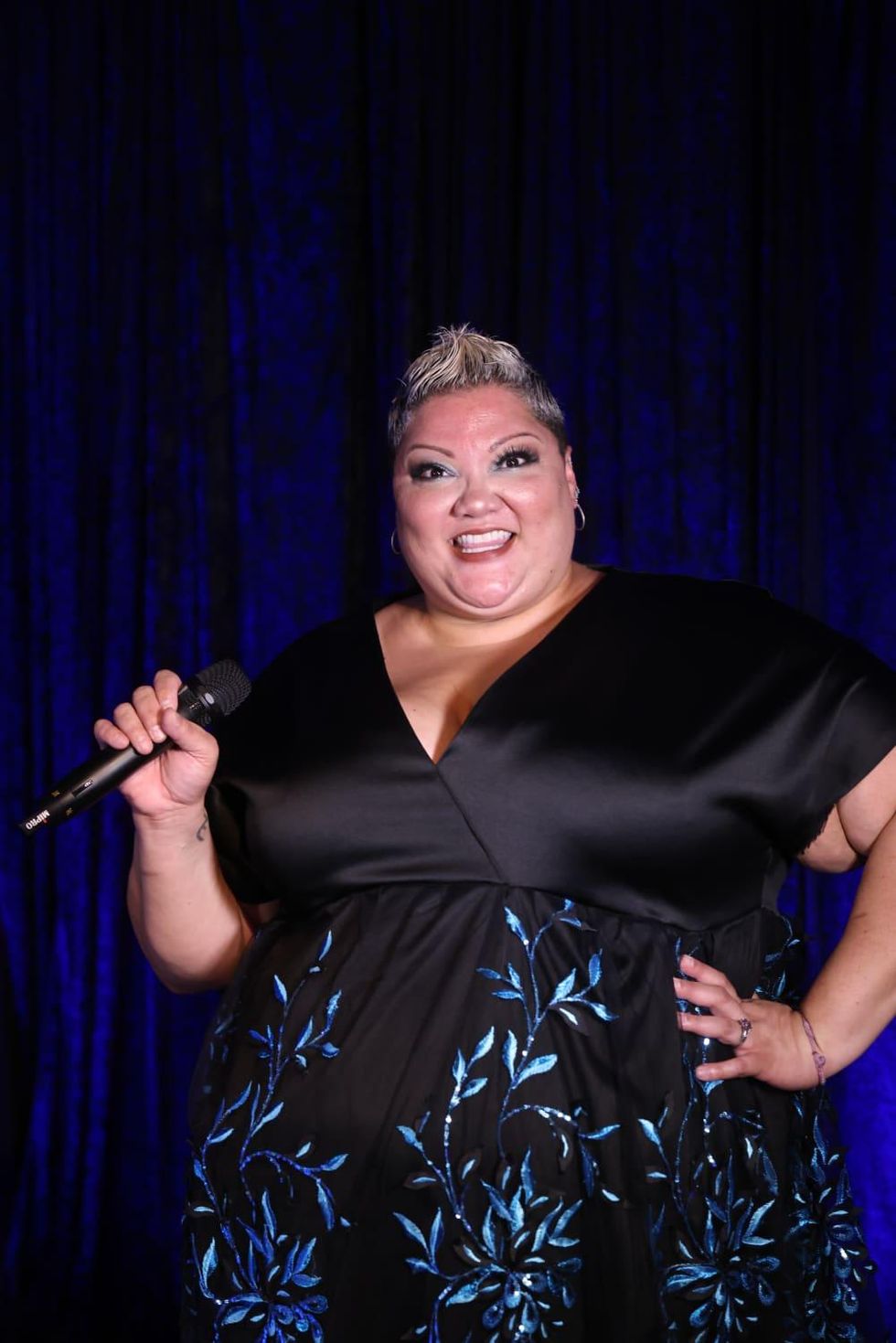 Houston PetSet Fierce Fabulous Soiree 2020 Christina Wells