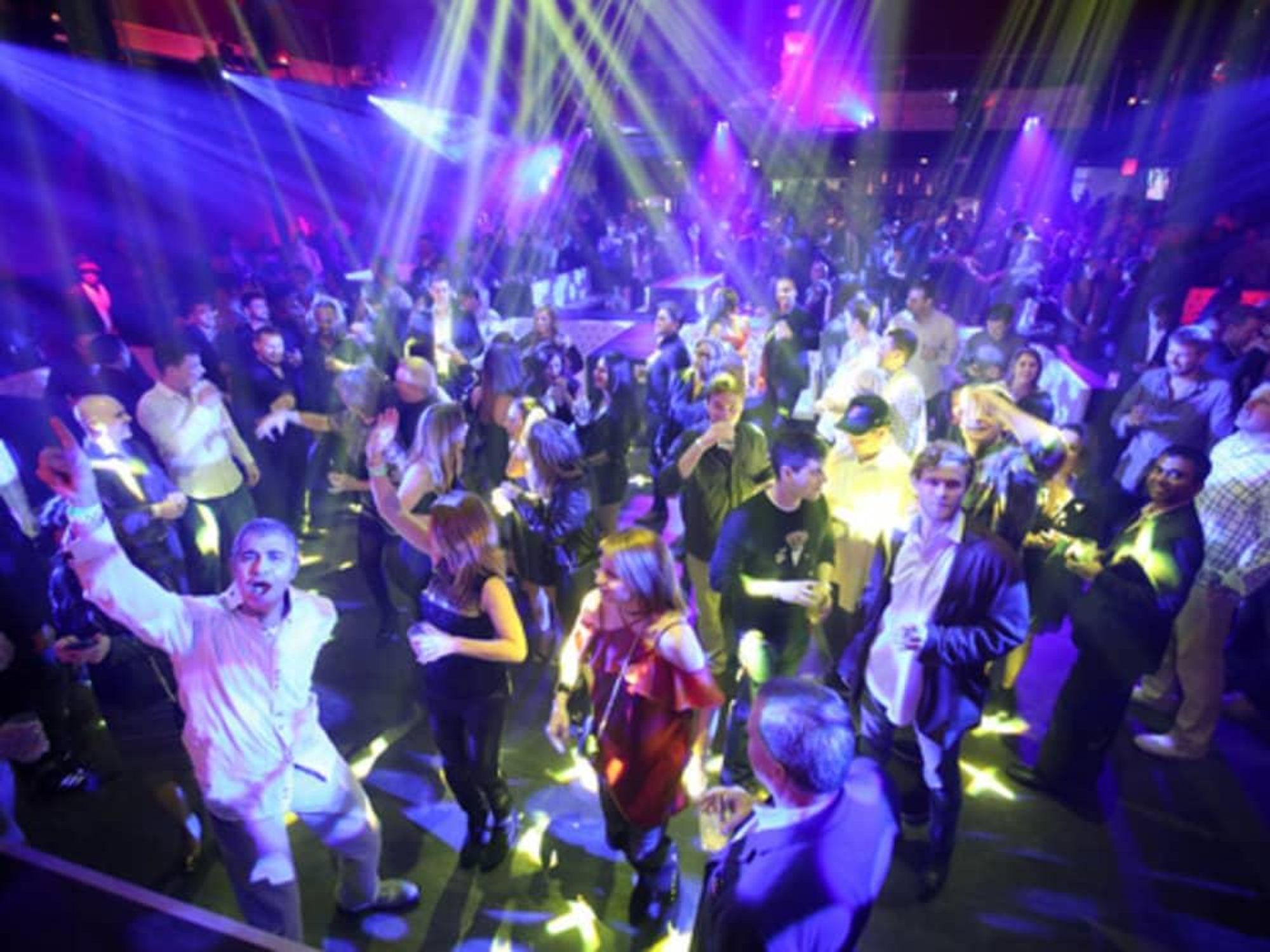 spire club houston dress code Controversial Houston nightclub's owner defends packed weekend crowds