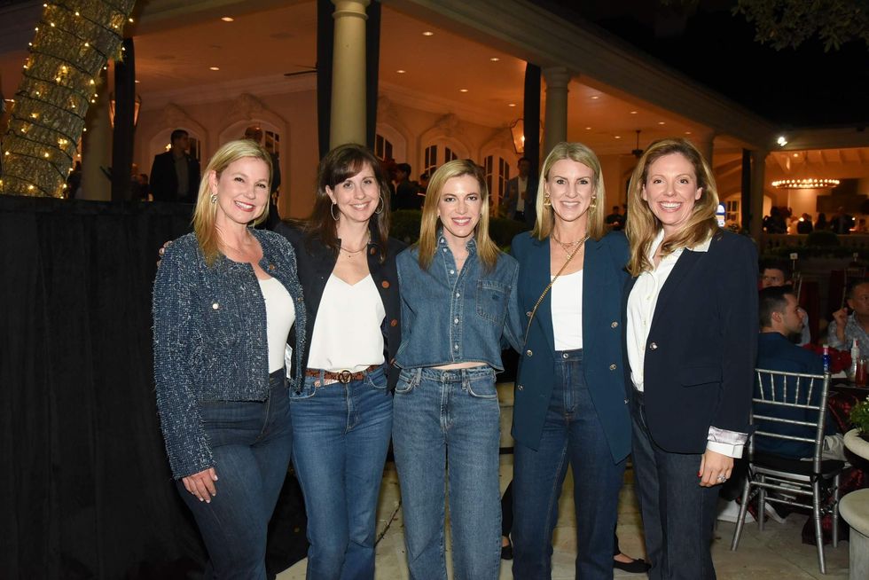 Houston Police Foundation True Blue Gala 2024