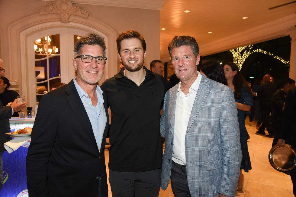 Houston Police Foundation True Blue Gala 2024