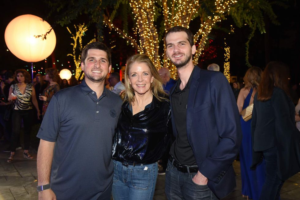 Houston Police Foundation True Blue Gala 2024