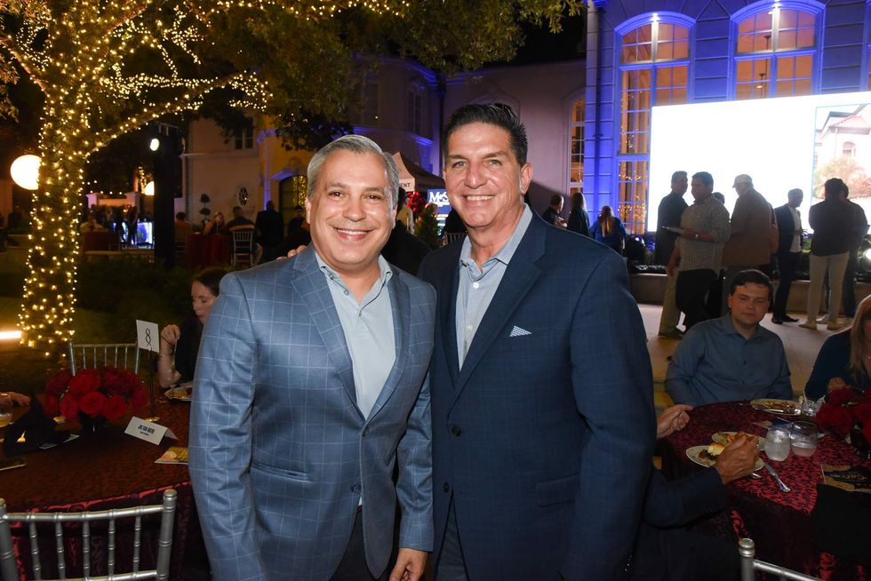 Houston Police Foundation True Blue Gala 2024