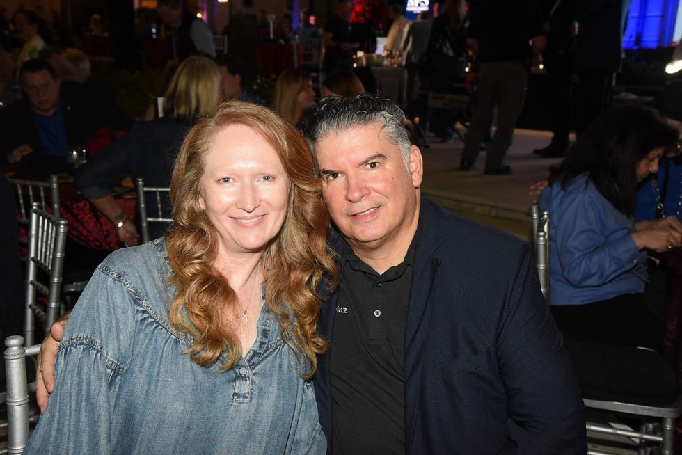 Houston Police Foundation True Blue Gala 2024