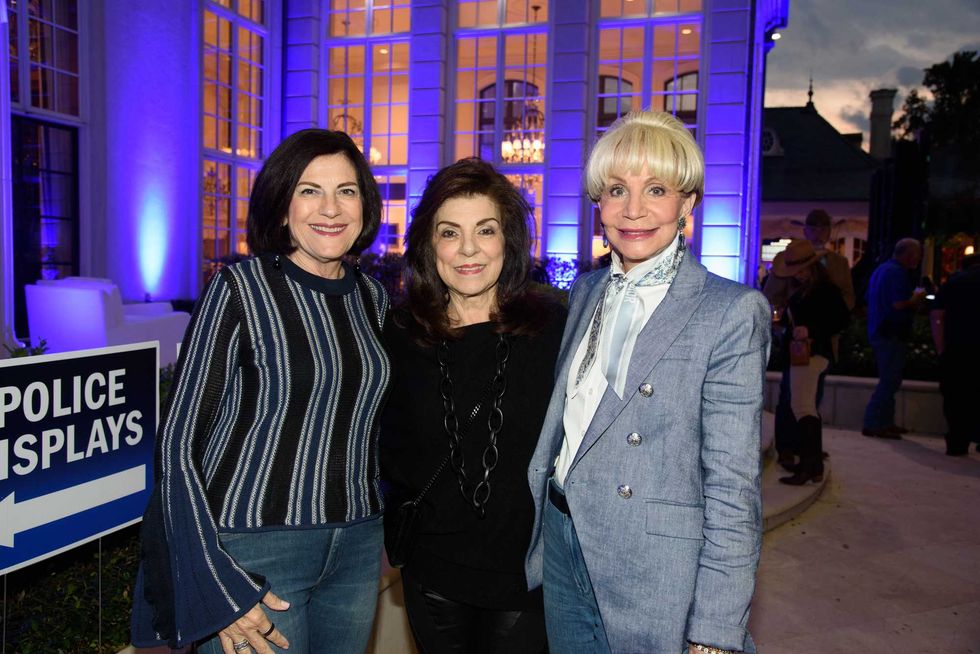 Houston Police Foundation True Blue Gala 2026