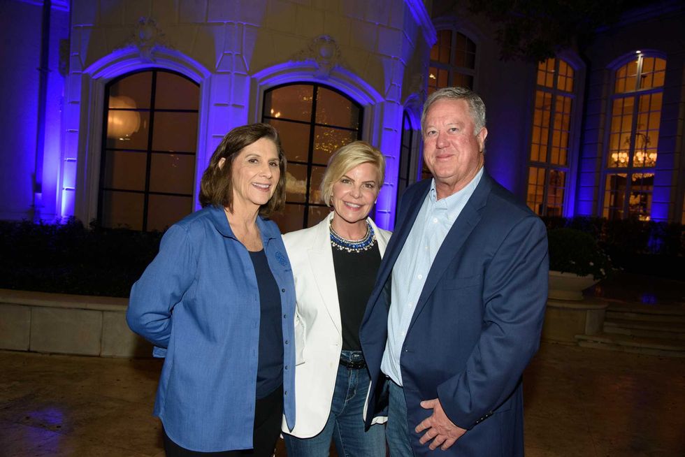 Houston Police Foundation True Blue Gala 2026