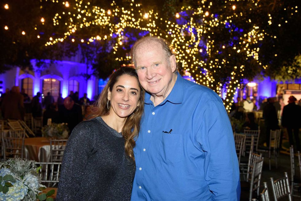 Houston Police Foundation True Blue Gala 2026