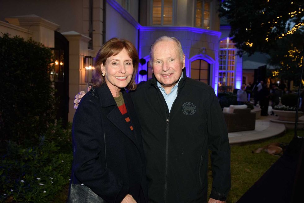 Houston Police Foundation True Blue Gala 2026