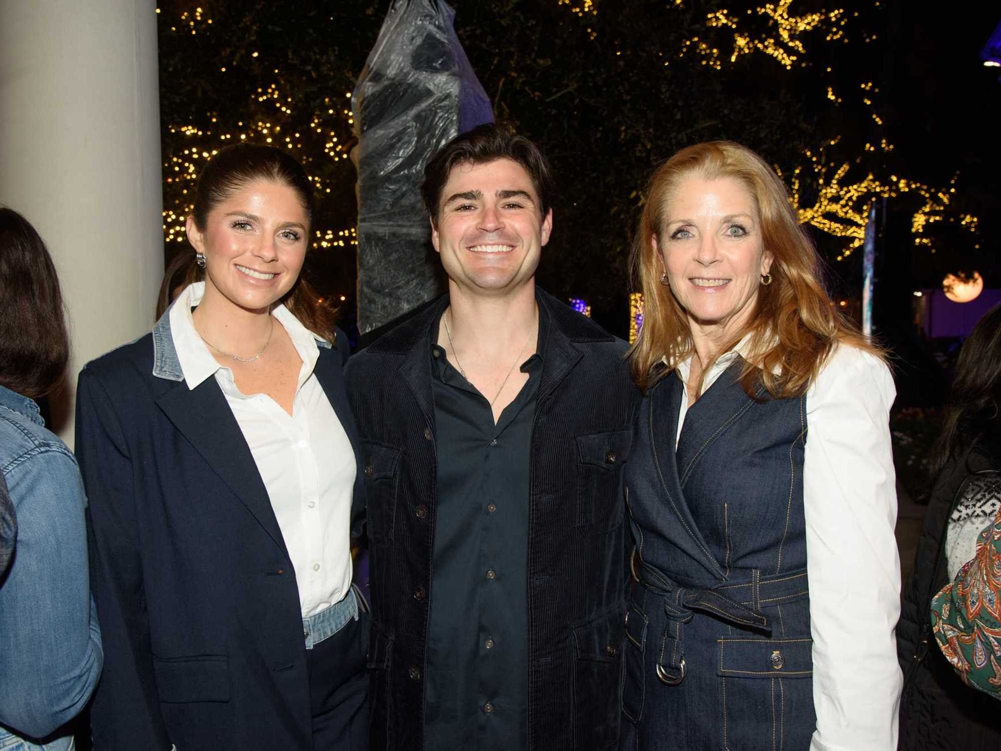 Houston Police Foundation True Blue Gala 2026