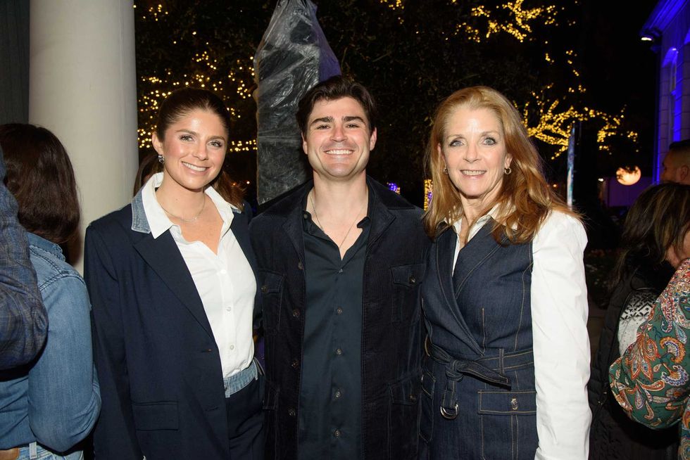 Houston Police Foundation True Blue Gala 2026