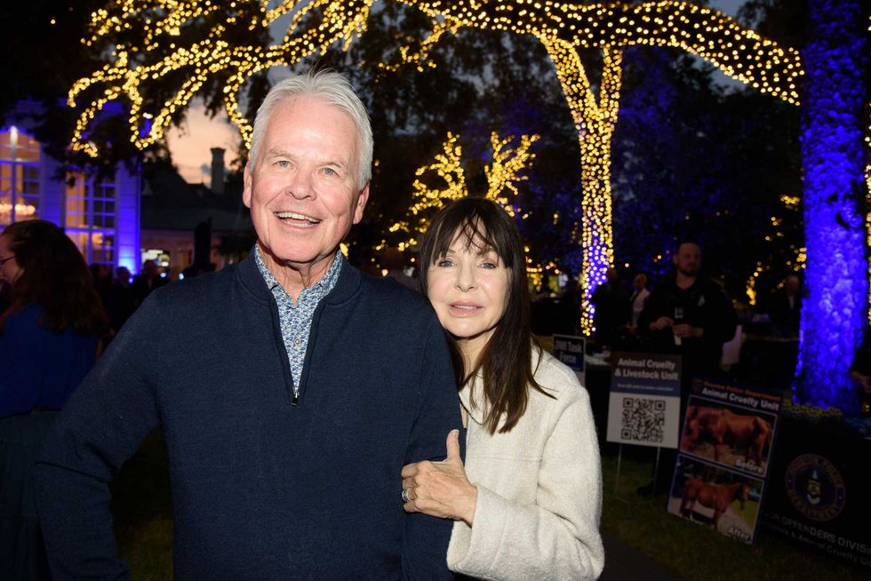 Houston Police Foundation True Blue Gala 2026