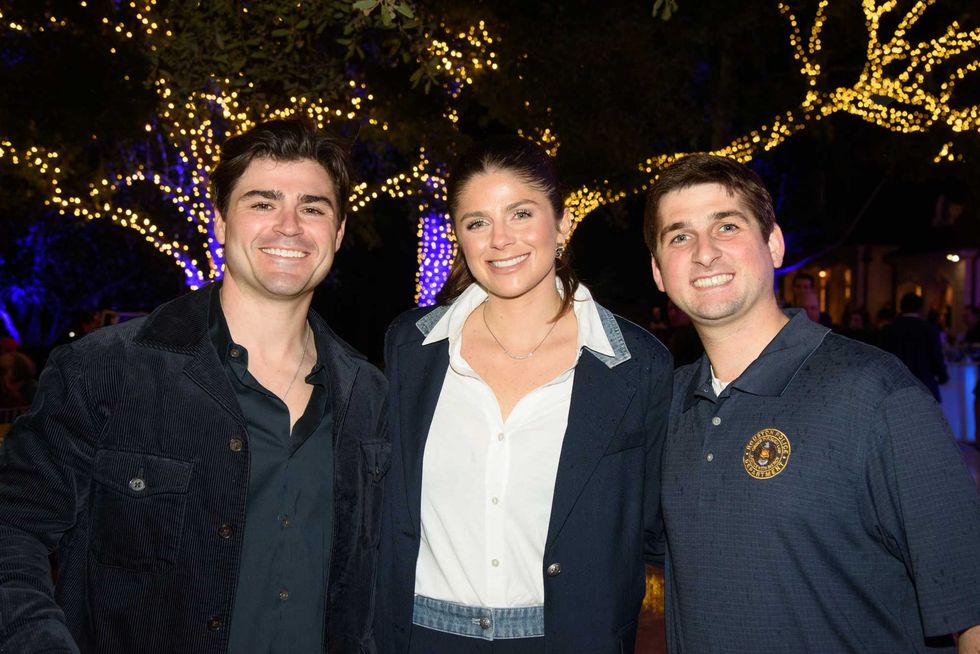 Houston Police Foundation True Blue Gala 2026