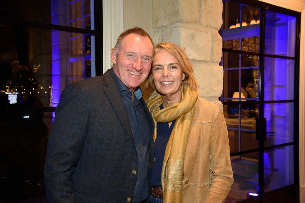 Houston Police Foundation True Blue Gala 2026