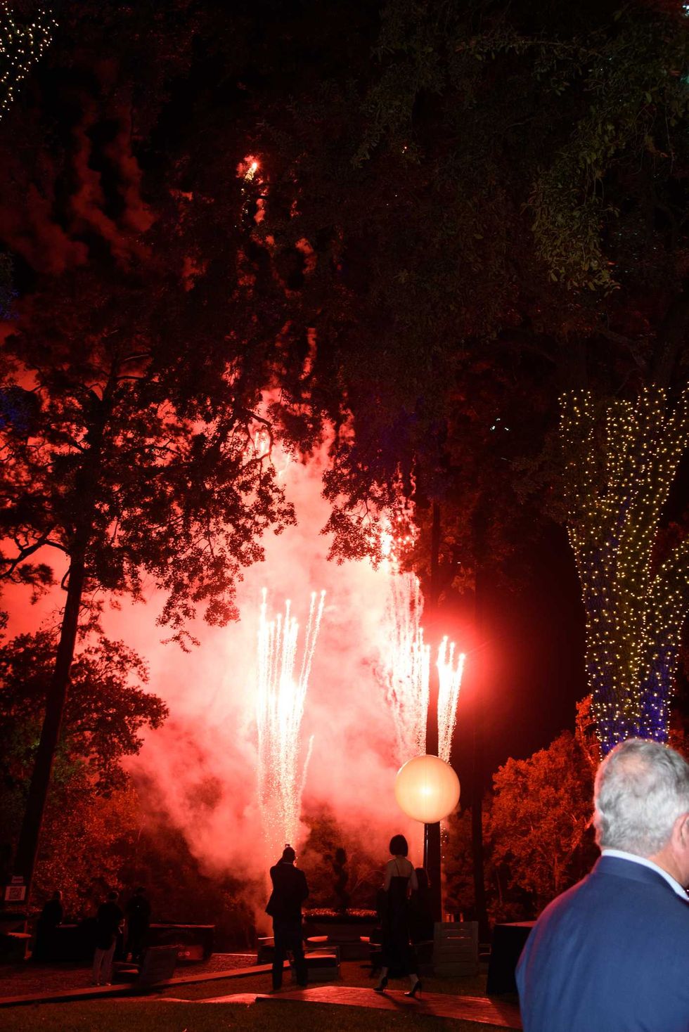 Houston Police Foundation True Blue Gala 2026