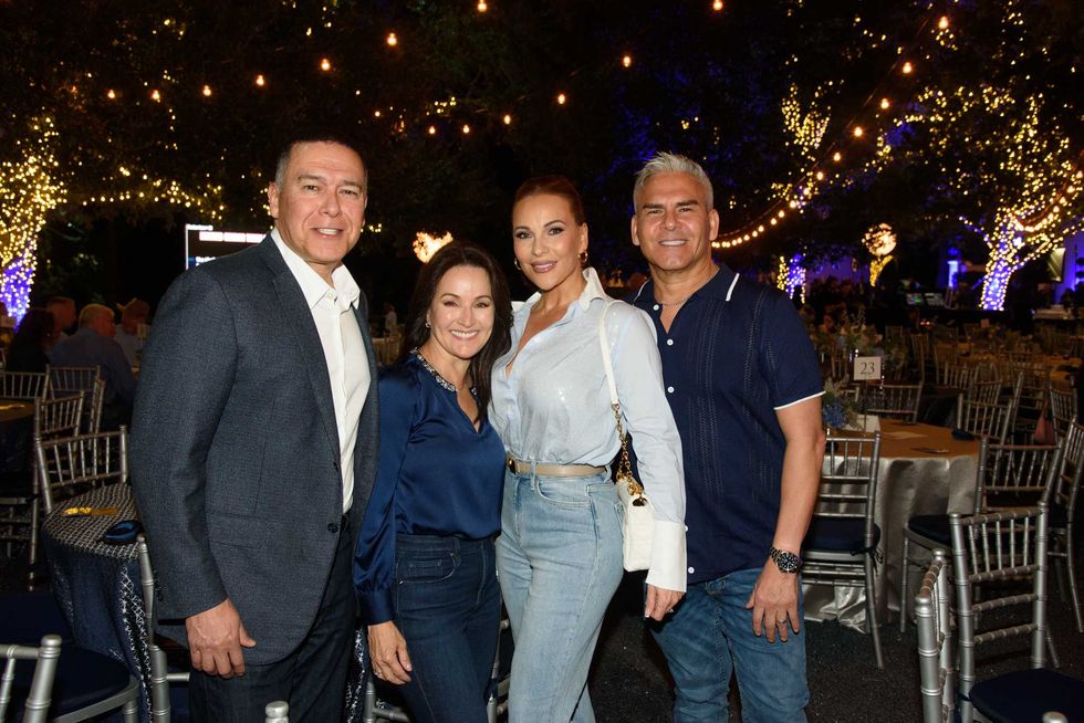 Houston Police Foundation True Blue Gala 2026