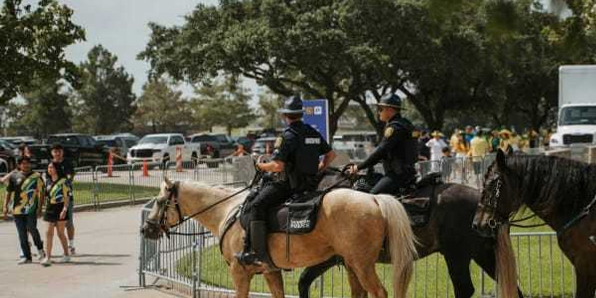 Texas shocks as the No. 3 least safe state in America, new report says