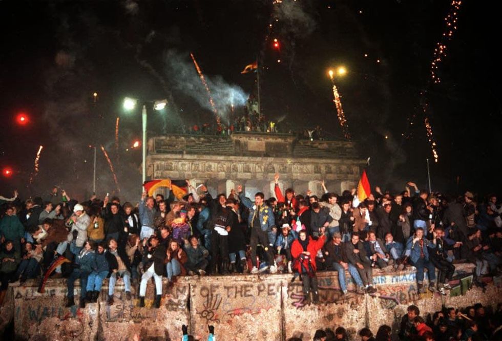 Houston Premieres film screening: Following the Ninth: In the Footsteps of Beethoven's Final Symphony