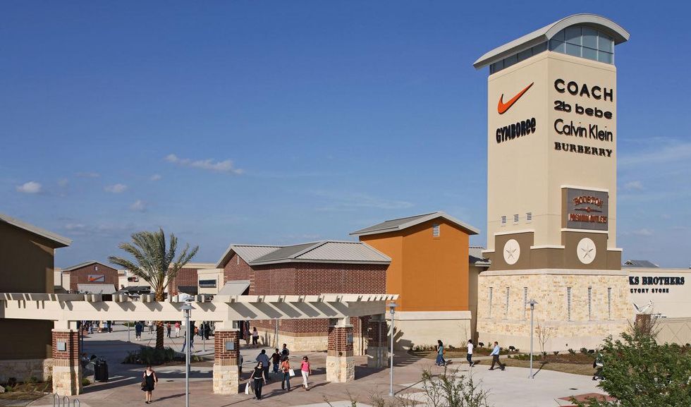 Your Houston outlet mall guide: The best deals and steals — and how to  avoid the dud merchandise - CultureMap Houston