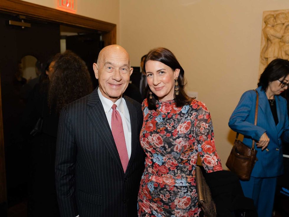 Houston Public Library Foundation Burns Night 2026