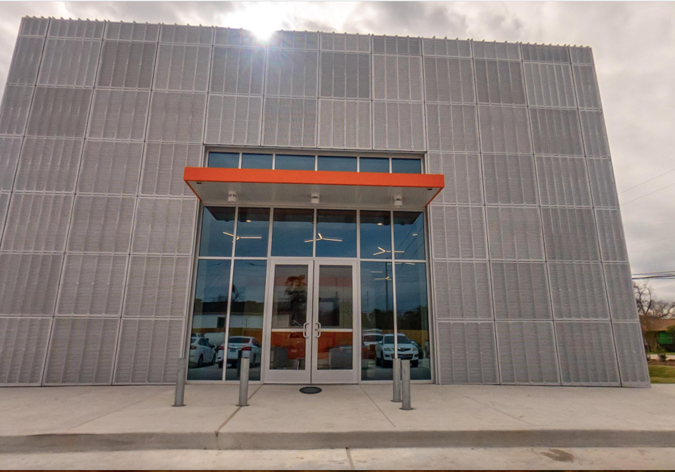 Houston Public Library Techlink