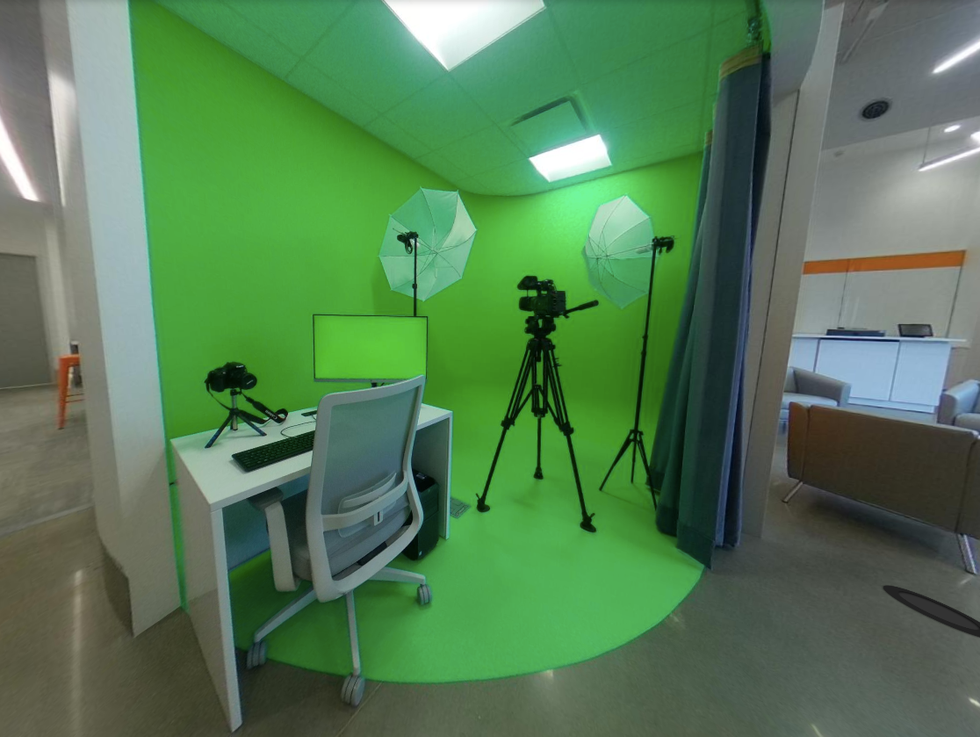 Houston Public Library Techlink