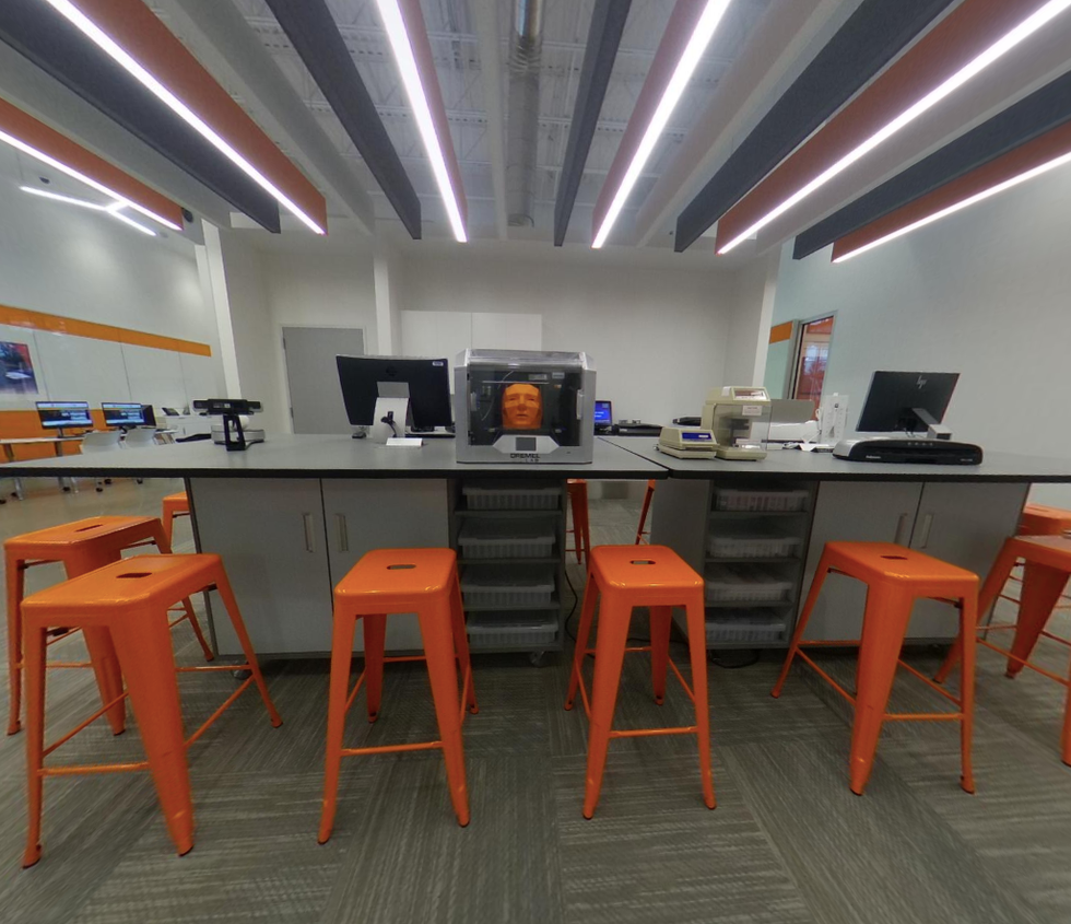 Houston Public Library Techlink