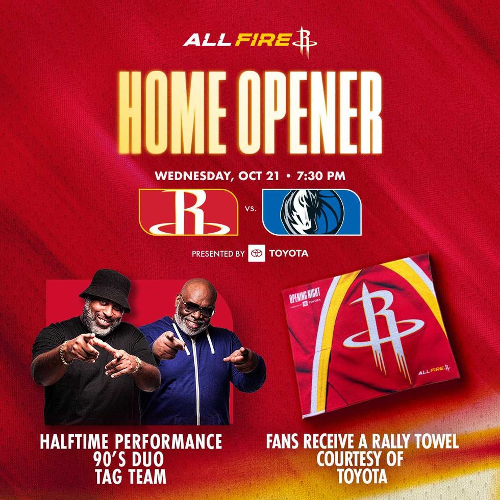 Houston Rockets