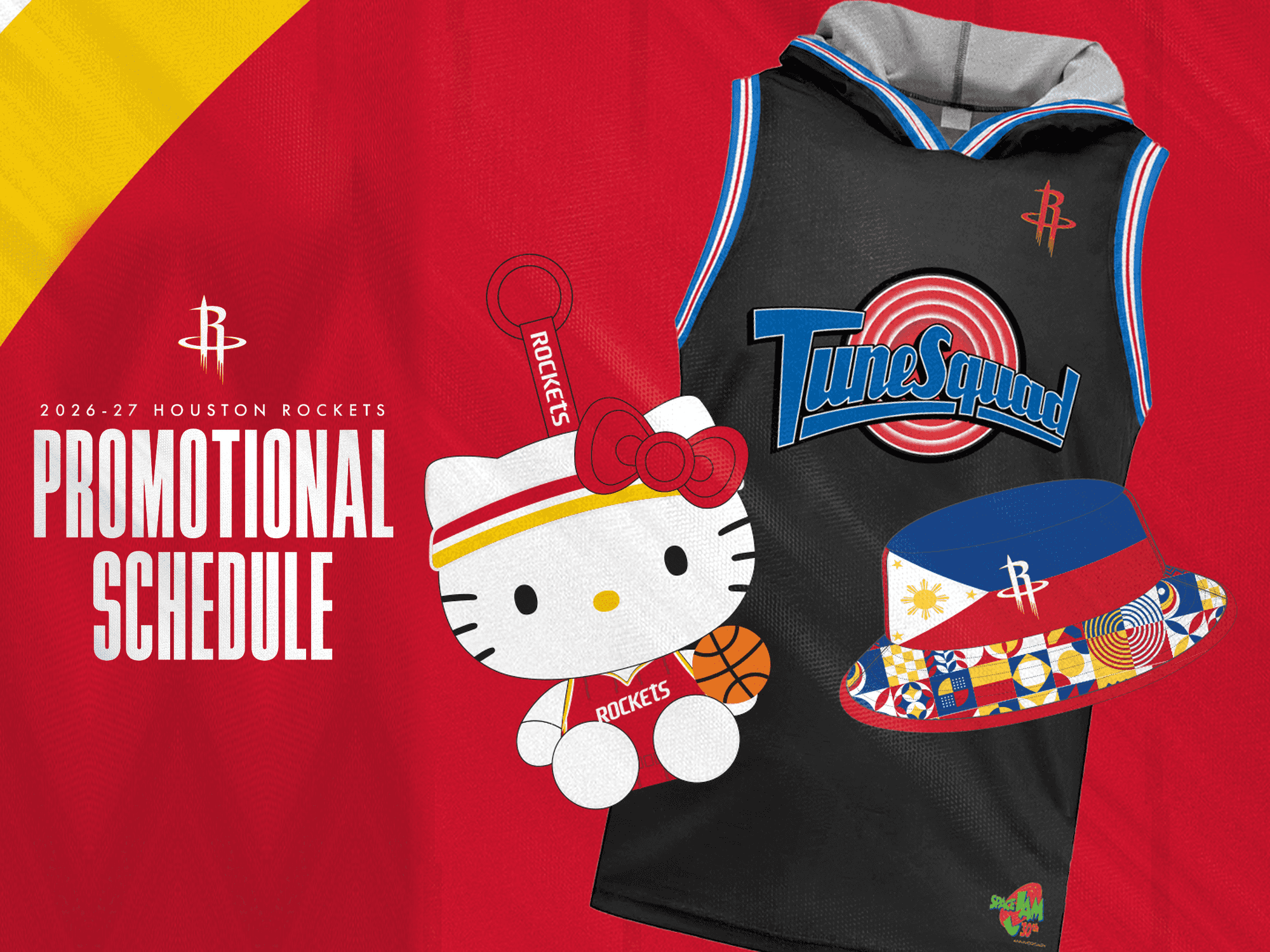 Houston Rockets